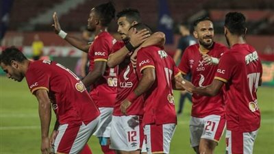 الأهلي يواجه الاتصالات والمقاولون استعدادًا للسوبر المحلي 