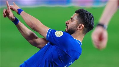 الهلال يستهل مشواره في الدوري السعودي بفوز صعب على الطائي 