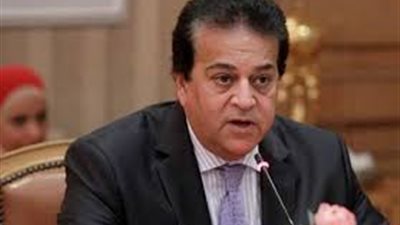 وزير التعليم العالي: هدفنا الاستفادة من إمكانيات الجامعات