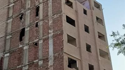 إزالة 85 عقارًا من إجمالي 159 لتوسعة محور عدلي منصور 