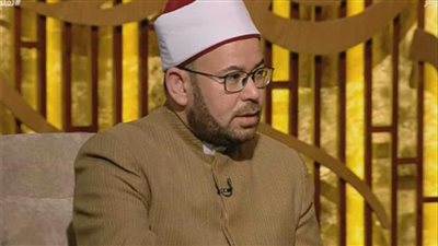  عالم أزهري: الدين الإسلامي يرفض كل صور التدين السلبي