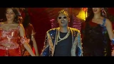 حذف مهرجان أوكا مع بيومي فؤاد بعد ساعات من طرحه