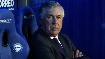 أنشيلوتي يتحدث عن موجهة ليفانتي ويرد على أنباء ضم مبابي 