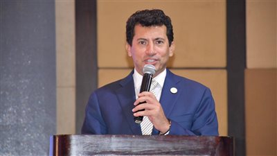 العليا للانتخابات تتابع تطبيق كود الإجراءات الاحترازية بالهيئات الرياضية