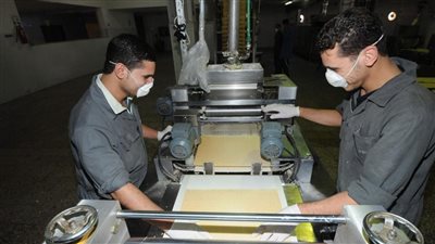 غرفة الصناعات الهندسية: الصناعات الصغيرة تسهم بـ95% من الاقتصاد العالمي