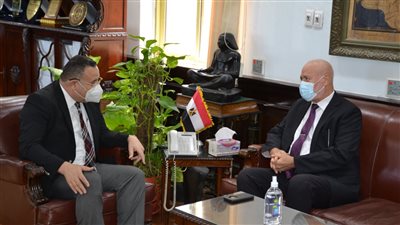 إجراء 100 عملية قلب للأطفال بالمجان بمستشفيات جامعة الإسكندرية 