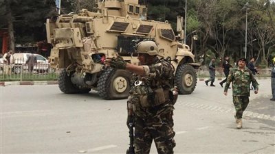 الرئاسة الأفغانية: كابول لم تتعرض لهجوم طالبان والوضع تحت السيطرة