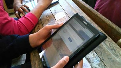 سرقوا 20 تابلت.. أمن كفر الشيخ يضبط تشكيلا عصابيا متهما بسرقة مدرسة في سيدي سالم