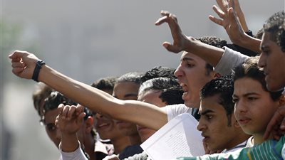  الإحصاء: تراجع معدل البطالة إلى 7.3% بالربع الثاني من 2021