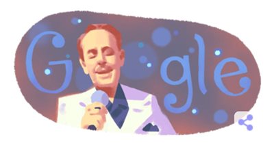 جوجل يحتفل بذكرى ميلاده.. من هو ملحم بركات؟