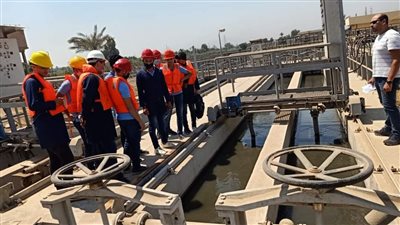 غدًا.. انقطاع المياه عن تلا بالمنوفية لمدة 4 ساعات