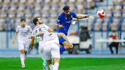 تعرف على ترتيب الدوري السعودي بعد نهاية الجولة الأولى