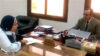 مدير التأهيل بالتضامن: خلال أيام سيحدد موعد فتح المرحلة الثانية من الخدمات المتكاملة وسيصدر فيها 6 مليون بطاقة.. وتلك محاور عمل منظومة الأطراف الصناعية «حوار»