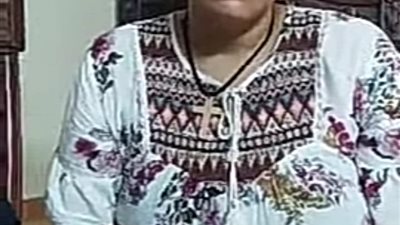 سيدة تستغيث بالرئيس السيسي لعلاج ابنها من الهيموفيليا