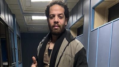 بعد نجاحه بالمداح.. محمد حسن ينضم إلى مسلسل الحرير المخملي