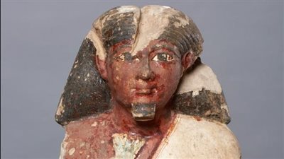 اكتشف في مقبرة لا تخصه.. أبرز التماثيل في بدروم المتحف المصري بالتحرير 