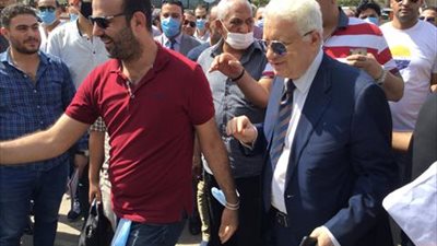 تأجيل طعن مرتضى منصور على حل مجلس إدارة نادي الزمالك لـ 29 أغسطس