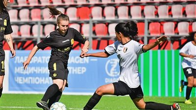 كأس العالم للميني فوتبول.. سيدات مصر يخرجن من نصف النهائي أمام مولدوفا بركلات الترجيح