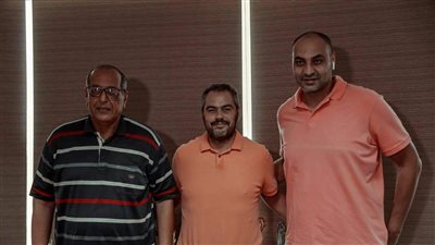 أوجستي يوقع عقود تدريب رجال سلة الأهلي.. ويقود المران اليوم 