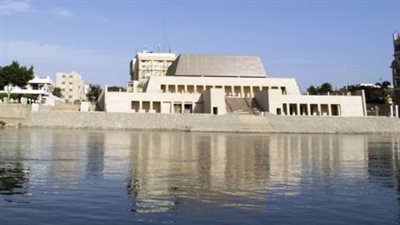 في ذكرى افتتاحه.. تعرف على متحف سوهاج القومي