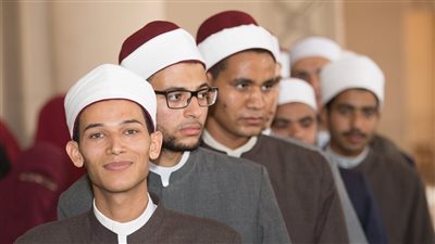 رابط نتيجة الثانوية الأزهرية 2021 عبر بوابة الأزهر الإلكترونية بالدرجات والنسبة المئوية