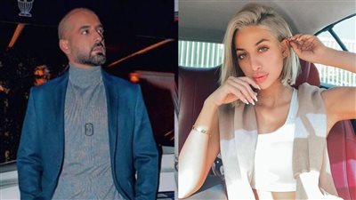 القصة الكاملة لـ«موديل روز» وزوجها رجل الأعمال السعودي