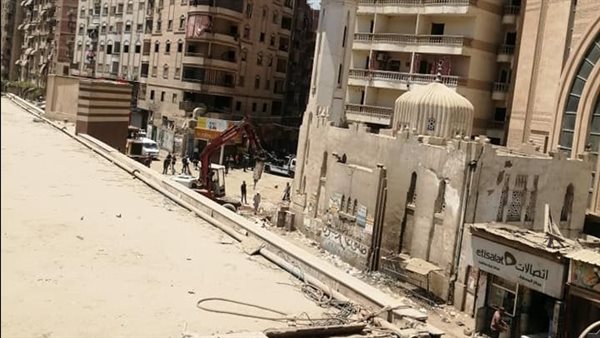 مسجد الأميرة فريال