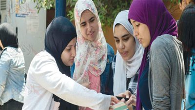 تنسيق المرحلة الثانية 2021.. ننشر الحد الأدنى للقبول بالكليات 