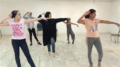 احتفالات بالعام الهجري الجديد وورشة أداء حركي بثقافة البحر الأحمر «صور»