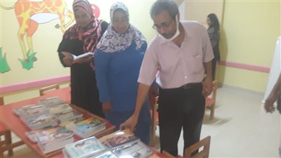 فرع ثقافة السويس يطلق مشروع كتاب القرى بقرية الشلوفة