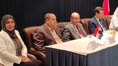 دراسة حول تنمية الاستيعاب المفاهيمي والمرونة لدى طلاب الثانوية بجامعة المنيا