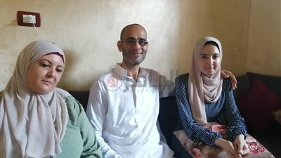 رابع الجمهورية مكرر في الثانوية الأزهرية: القرآن والمحافظة على صلاة الفجر سر تفوقي «صور»