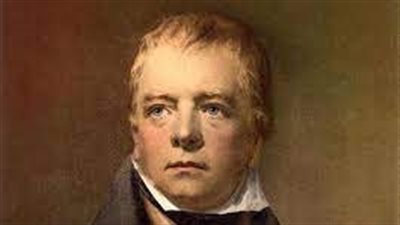 والتر سكوت.. أسس الرواية التاريخية ورحل بسبب الديون