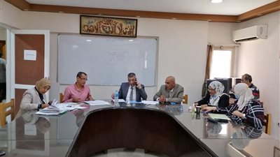 تعليم الجيزة: 28 استراحة و300 سرير للمنتدبين لمتابعة امتحانات الإعدادية والدبلومات الفنية