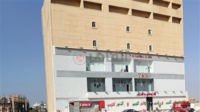 تصفية وإغلاق فرع التوحيد والنور بالعاشر من رمضان «صور»