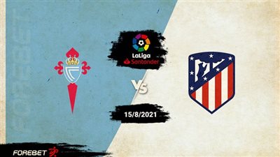 أرقام مثيرة من مواجهات أتليتكو مدريد وسيلتا فيجو قبل قمة الليلة في الليجا