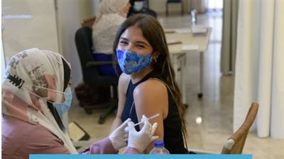 الجامعة الأمريكية بالقاهرة تشترط التطعيم ضد كورونا على أعضائها وطلابها قبل دخول الحرم الجامعي