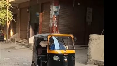 ابنة قتيل الجيزة المسن: جوزي رجع للمخدرات تاني وقتل والدي نتيجة خلافات