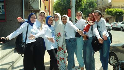 غدًا.. إعلان نتيجة تنسيق المرحلة الأولى للقبول بالكليات الحكومية