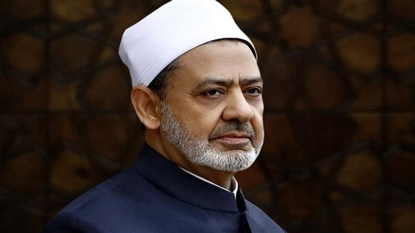 الدكتور أحمد الطيب