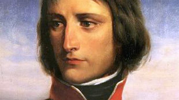 نابليون بونابرت