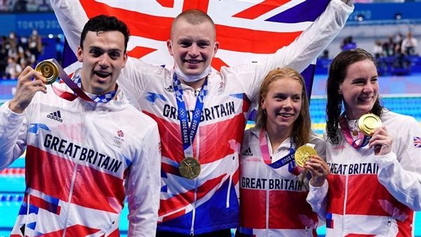 الحكومة البريطانية