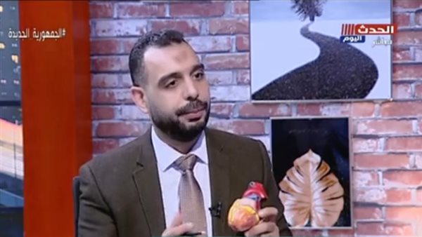 الدكتور أحمد الوكيل