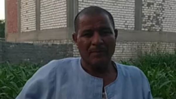 والد المريض