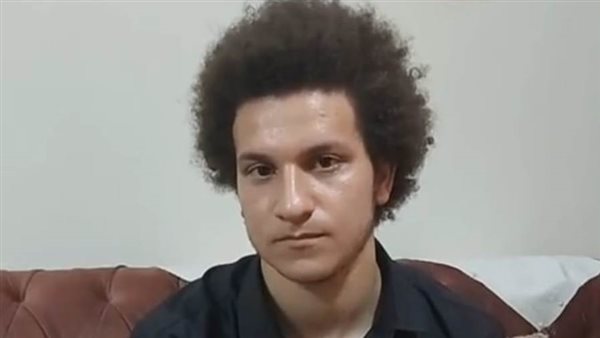 الطالب فادي