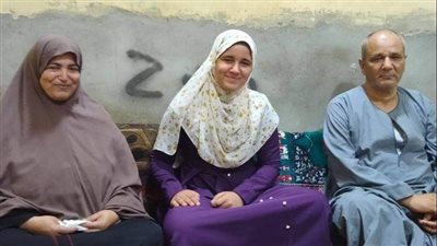 السابعة على مستوى الأزهر أدبي: سألتحق بكلية الترجمة