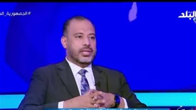 أستاذ جراحات سمنة يزف بشرى سارة لمرضى السكري «فيديو»