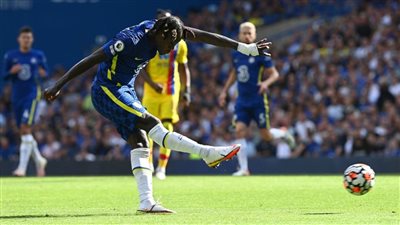 كيف حول هدف واحد مسيرة شالوباه مع تشيلسي من رحلة الإعارات إلى تمسك توخيل؟ 