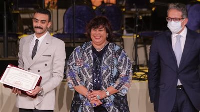 افتتاح مهرجان القلعة بحضور وزراء الثقافة والداخلية والسياحة