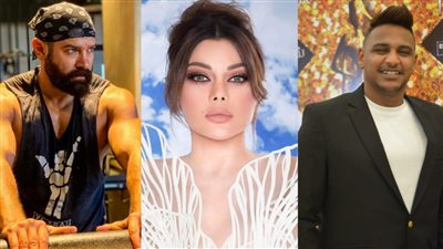 إسلام شندي: هيفاء وهبي وعمرو يوسف مرشحين لفيلم المدفعجية 